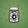 Restless Jar #5462