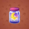 Restless Jar #5464