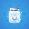 Restless Jar #5465