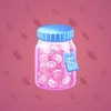 Restless Jar #5468