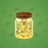 Restless Jar #547
