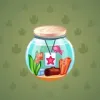 Restless Jar #5472