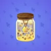 Restless Jar #5473