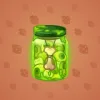 Restless Jar #5475