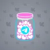 Restless Jar #5478