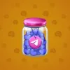 Restless Jar #548