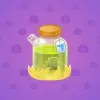 Restless Jar #5481
