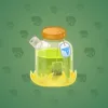 Restless Jar #5488