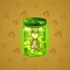 Restless Jar #5490
