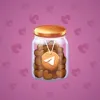 Restless Jar #5491