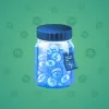 Restless Jar #5495