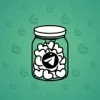 Restless Jar #5496