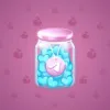 Restless Jar #5499