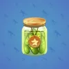 Restless Jar #550