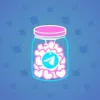 Restless Jar #5505