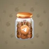 Restless Jar #5506