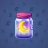 Restless Jar #5507