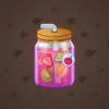 Restless Jar #5508