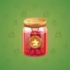 Restless Jar #5511