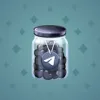 Restless Jar #5513