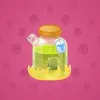 Restless Jar #5514