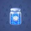 Restless Jar #5516