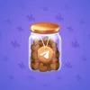 Restless Jar #5518