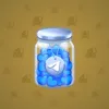 Restless Jar #5519