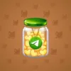 Restless Jar #552