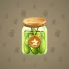 Restless Jar #5521