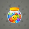 Restless Jar #5524