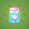 Restless Jar #5525