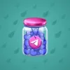 Restless Jar #5526