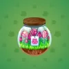Restless Jar #5528