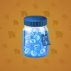 Restless Jar #5529