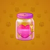 Restless Jar #5530