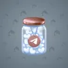 Restless Jar #5531