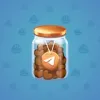 Restless Jar #5532