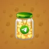 Restless Jar #5533
