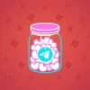 Restless Jar #5535