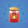 Restless Jar #5537