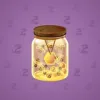 Restless Jar #5538