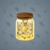 Restless Jar #5540