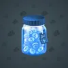 Restless Jar #5543