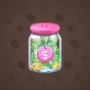 Restless Jar #5544