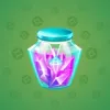 Restless Jar #5545