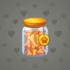 Restless Jar #5546