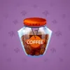 Restless Jar #5549