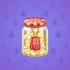 Restless Jar #5550