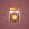 Restless Jar #5553
